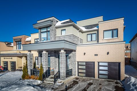 Photo 0 at 11 Larkin Lane, Bowmanville, Clarington