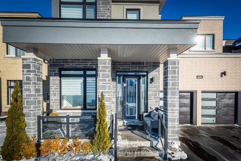 Photo 3 at 11 Larkin Lane, Bowmanville, Clarington