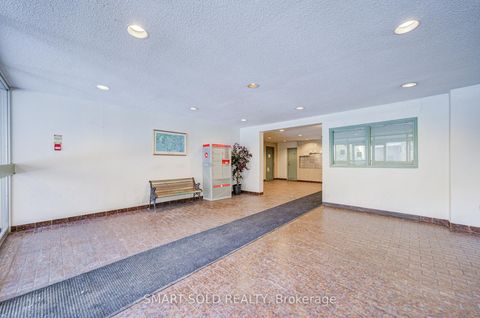 Photo 2 at 2091 - 100 Mornelle Court, Morningside, Toronto