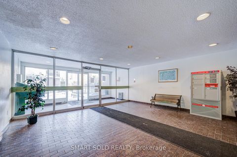 Photo 3 at 2091 - 100 Mornelle Court, Morningside, Toronto