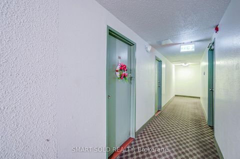 Photo 6 at 2091 - 100 Mornelle Court, Morningside, Toronto