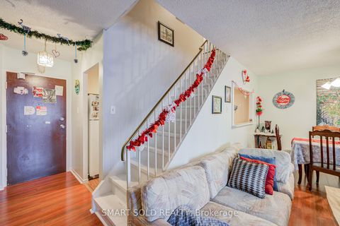 Photo 8 at 2091 - 100 Mornelle Court, Morningside, Toronto