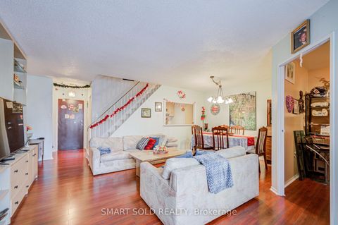 Photo 10 at 2091 - 100 Mornelle Court, Morningside, Toronto