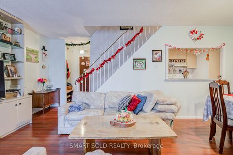 Photo 11 at 2091 - 100 Mornelle Court, Morningside, Toronto