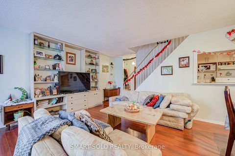 Photo 12 at 2091 - 100 Mornelle Court, Morningside, Toronto