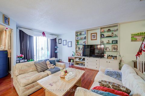 Photo 13 at 2091 - 100 Mornelle Court, Morningside, Toronto