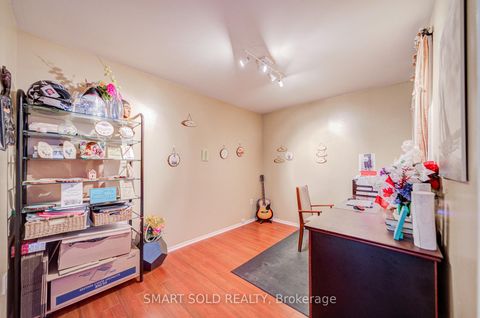 Photo 14 at 2091 - 100 Mornelle Court, Morningside, Toronto