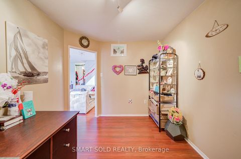 Photo 15 at 2091 - 100 Mornelle Court, Morningside, Toronto