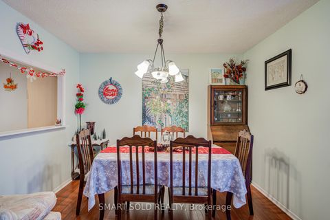 Photo 16 at 2091 - 100 Mornelle Court, Morningside, Toronto