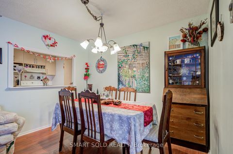 Photo 17 at 2091 - 100 Mornelle Court, Morningside, Toronto