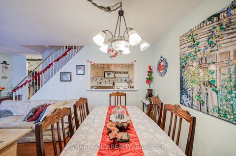 Photo 18 at 2091 - 100 Mornelle Court, Morningside, Toronto