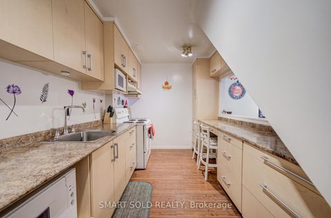 Photo 19 at 2091 - 100 Mornelle Court, Morningside, Toronto