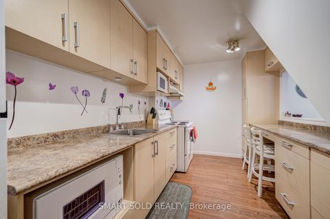 Photo 20 at 2091 - 100 Mornelle Court, Morningside, Toronto