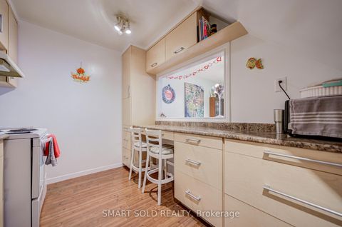 Photo 21 at 2091 - 100 Mornelle Court, Morningside, Toronto