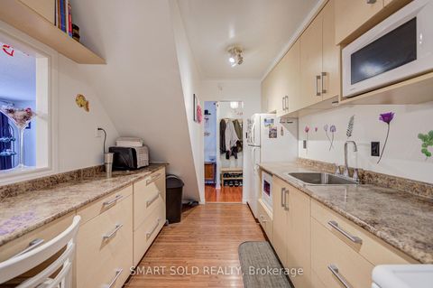 Photo 22 at 2091 - 100 Mornelle Court, Morningside, Toronto