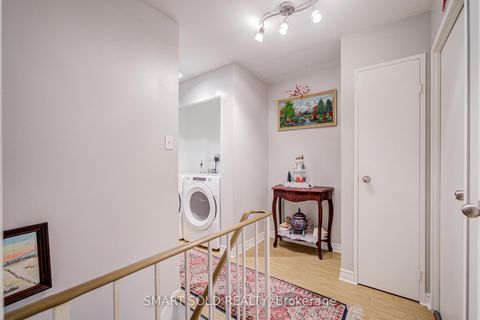 Photo 24 at 2091 - 100 Mornelle Court, Morningside, Toronto