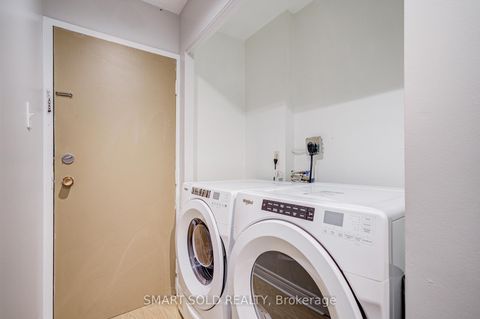 Photo 25 at 2091 - 100 Mornelle Court, Morningside, Toronto