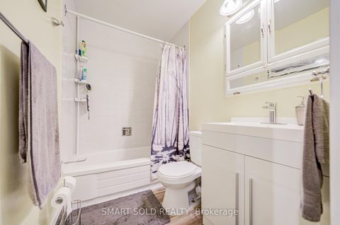 Photo 26 at 2091 - 100 Mornelle Court, Morningside, Toronto