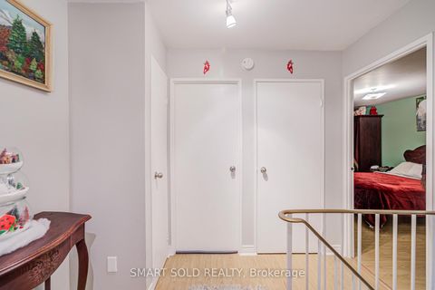 Photo 27 at 2091 - 100 Mornelle Court, Morningside, Toronto