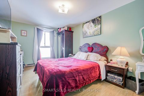 Photo 29 at 2091 - 100 Mornelle Court, Morningside, Toronto