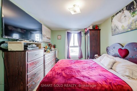 Photo 30 at 2091 - 100 Mornelle Court, Morningside, Toronto