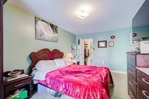 Photo 31 at 2091 - 100 Mornelle Court, Morningside, Toronto