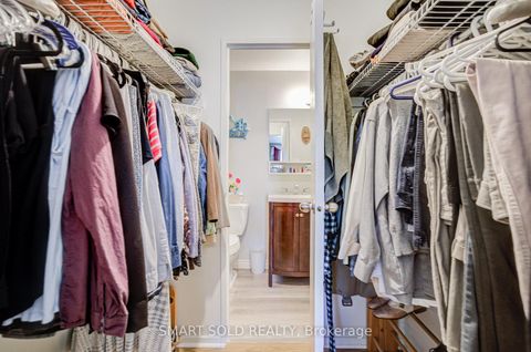 Photo 32 at 2091 - 100 Mornelle Court, Morningside, Toronto