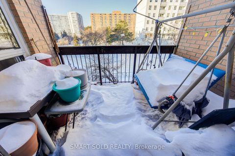 Photo 34 at 2091 - 100 Mornelle Court, Morningside, Toronto