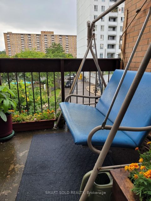 Photo 35 at 2091 - 100 Mornelle Court, Morningside, Toronto