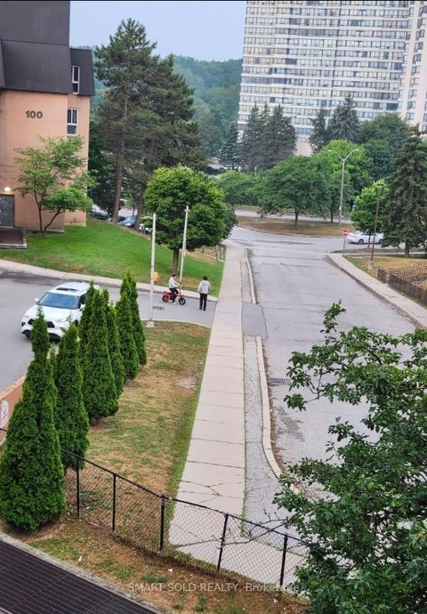 Photo 37 at 2091 - 100 Mornelle Court, Morningside, Toronto