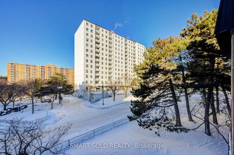 Photo 38 at 2091 - 100 Mornelle Court, Morningside, Toronto