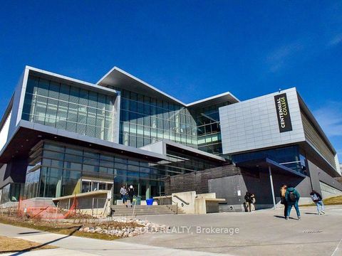 Photo 39 at 2091 - 100 Mornelle Court, Morningside, Toronto