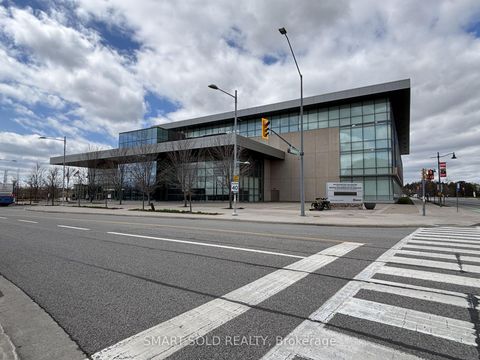 Photo 40 at 2091 - 100 Mornelle Court, Morningside, Toronto