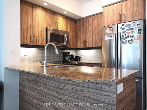 Photo 5 at 1718 - 75 East Liberty Street, Niagara, Toronto