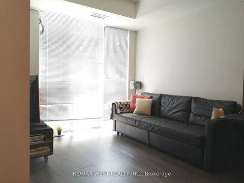 Photo 9 at 1718 - 75 East Liberty Street, Niagara, Toronto