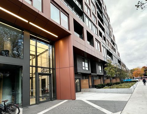 Photo 2 at 414 - 28 Eastern Avenue, Waterfront Communities C8, Toronto