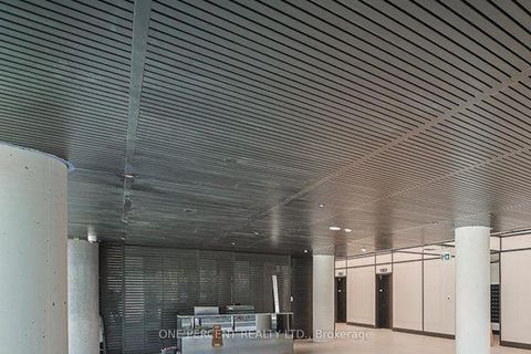 Photo 3 at 414 - 28 Eastern Avenue, Waterfront Communities C8, Toronto