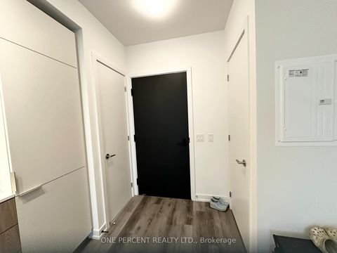 Photo 7 at 414 - 28 Eastern Avenue, Waterfront Communities C8, Toronto