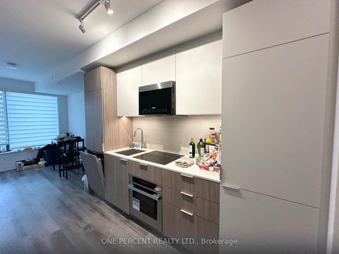 Photo 9 at 414 - 28 Eastern Avenue, Waterfront Communities C8, Toronto