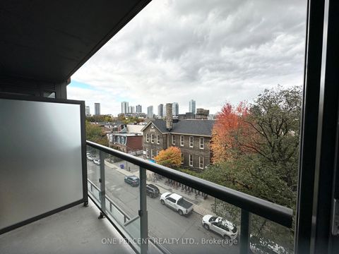 Photo 16 at 414 - 28 Eastern Avenue, Waterfront Communities C8, Toronto