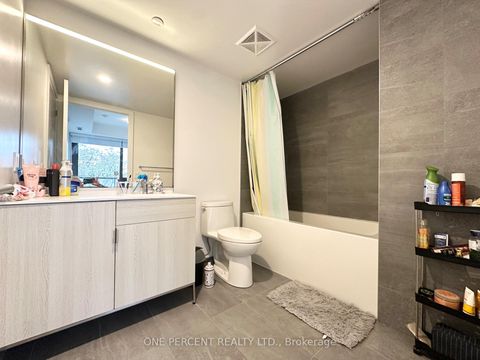 Photo 20 at 414 - 28 Eastern Avenue, Waterfront Communities C8, Toronto