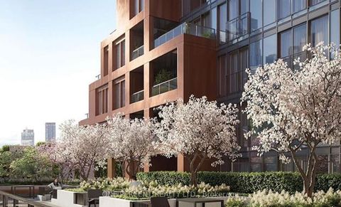 Photo 25 at 414 - 28 Eastern Avenue, Waterfront Communities C8, Toronto