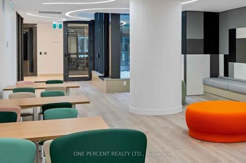 Photo 26 at 414 - 28 Eastern Avenue, Waterfront Communities C8, Toronto