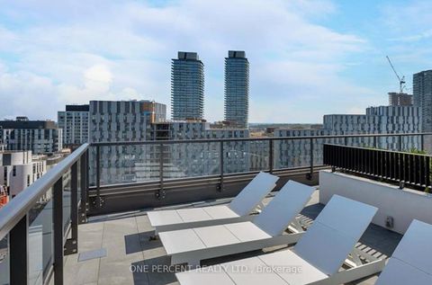 Photo 29 at 414 - 28 Eastern Avenue, Waterfront Communities C8, Toronto