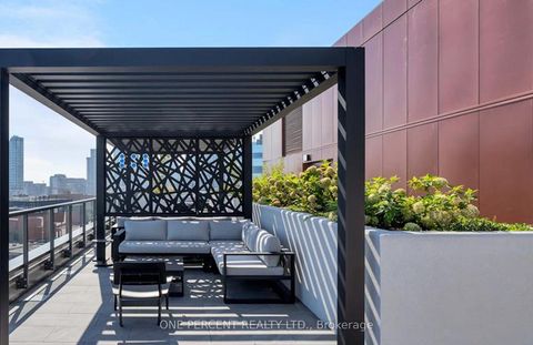 Photo 31 at 414 - 28 Eastern Avenue, Waterfront Communities C8, Toronto