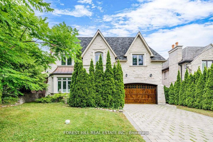 Photo 0 at 60 Hawksbury Drive, Bayview Village, Toronto