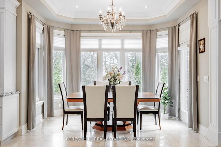 Photo 14 at 60 Hawksbury Drive, Bayview Village, Toronto