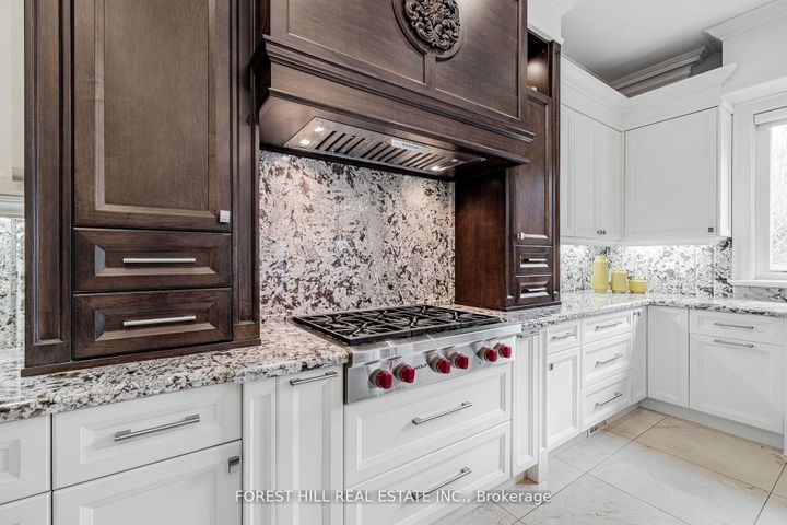 Photo 22 at 60 Hawksbury Drive, Bayview Village, Toronto