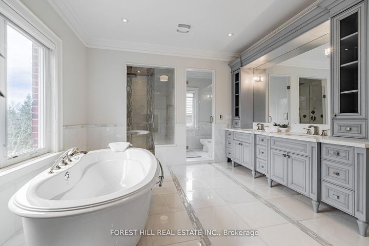 Photo 32 at 60 Hawksbury Drive, Bayview Village, Toronto