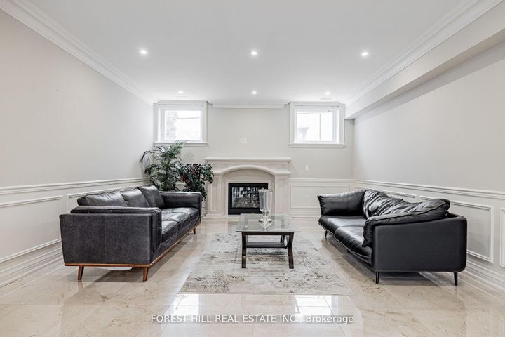 Photo 36 at 60 Hawksbury Drive, Bayview Village, Toronto